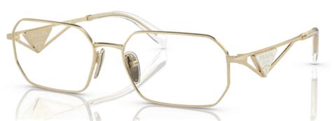 Prada PR A53V Eyeglasses 